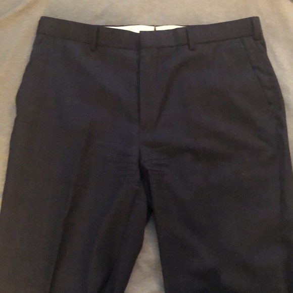 Brooks brothers Fitzgerald dress pants - Picture 2 of 6